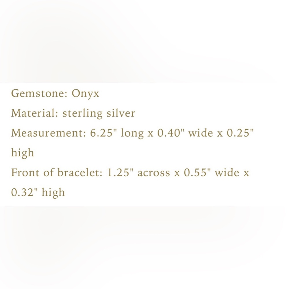 David Yurman bracelet - Picture 4 of 4